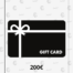 gift card ec boutique
