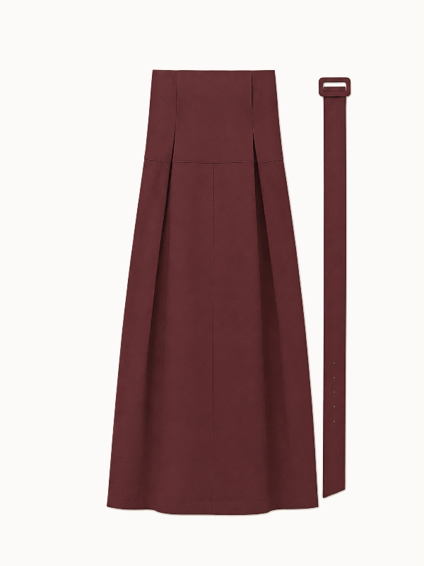Gonna Lunga Bordeaux