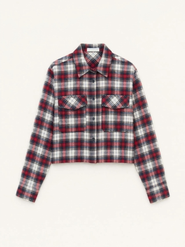Camicia Scozzese